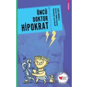 Öncü Doktor Hipokrat - Luca Novelli