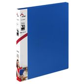 Önder 1102-1 Mavi Halkalı Dosya