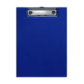 Önder 2200-6 A4 Pvc Kapaksız Sekreterlik Lacivert Dosya