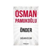 Önder - Çağların Özlemi - Osman Pamukoğlu