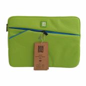 Önder Minbag Alice 10.5-13 inç Fıstık Yeşil Laptop ve Tablet Çantası