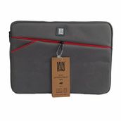 Önder Minbag Alice 10.5-13 inç Gri Laptop ve Tablet Çantası