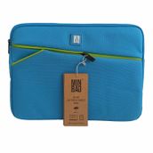 Önder Minbag Alice 10.5-13 inç Mavi Laptop ve Tablet Çantası