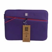 Önder Minbag Alice 10.5-13 inç Mor Laptop ve Tablet Çantası