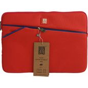 Önder Minbag Alice 10.5-13 inç Turuncu Laptop ve Tablet Çantası