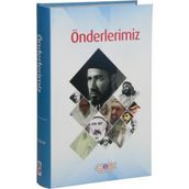 Önderlerimiz - Cihan Malay