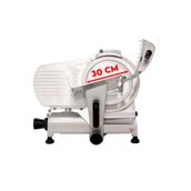 One Chef Lavion 30 Cm Salam Kaşar Pastırma Dilimleme Kesme Makinesi