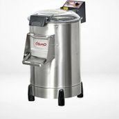 One Chef Osimo 25 kg Patates Soyma Makinesi