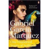 One Hundred Years of Solitude - Gabriel Garcia Marquez