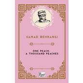 One Peach, a Thousand Peaches-Paper Books