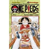 ONE PIECE 2. CILT PALYAÇO BUGGY'E KARŞI - EİİÇİRO ODA
