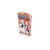 One Piece 25. Cilt - eiciro oda