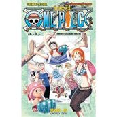 One Piece 26. Cilt - eiciro oda