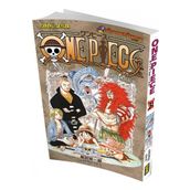 One Piece 31. Cilt - Eiiçiro Oda