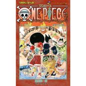One Piece 33. Cilt - eiciro oda