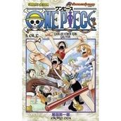 One Piece 5 - Çanlar Kimin İçin Çalıyor - Eiiçiro Oda
