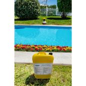 Önen Kimya Havuz Çöktürücü-Topaklayıcı 10 kg Yüksek Aktif Oranlı Sıvı Havuz Kimyasalı