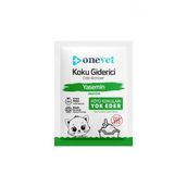 Onevet 25 gr Yaseminli Kedi Kumu Koku Giderici