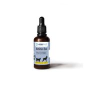 Onevet Amino-Sol 50 ml Kedi ve Köpekler için Gelişim Destekleyici Damla