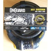 Onguard 8031 Doberman Şifreli Kilit