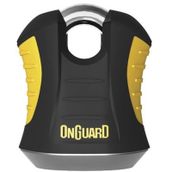 Onguard 8101 Anahtarlı Asma Kilit