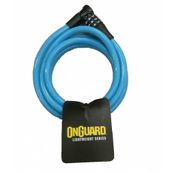ONGUARD 8194 LIGHTWEIGHT 8X150 NEON COMBO ŞİFRELİ KİLİT