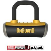 Onguard Boxxer Disk Kilidi 8046 16.8mm
