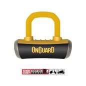 Onguard Boxxer Disk Kilidi 8048c 14mm
