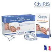 Oniris Horlama ve Uyku Apnesi Protezi