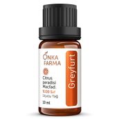 Onka Farma 10 ml Greyfurt Yağı