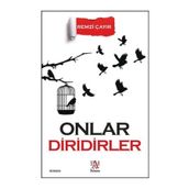 Onlar Diridirler - Remzi Çayır