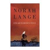 Onlar Ölmeden Önce Norah Lange