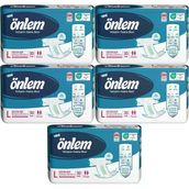 Önlem BelBantlı L 5x30 150 Adet Tekstil Yüzey Yetişkin Hasta Bezi