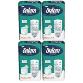 Önlem Emici Külotlu Medium 120 Adet Hasta Bezi