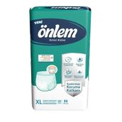 Önlem Large 30'lu Emici Külot