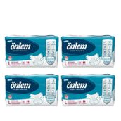 Önlem Large Büyük Boy Yetişkin 120 Adet Hasta Bezi