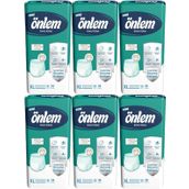 Önlem XL Extra Large Büyük 180 Adet Emici Külot Hasta Bezi