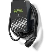 Onlife Charge 22 Kw Elektrikli Araç Şarj Istasyonu - Duvar Tipi Şarj Cihazı (5 Mt Kablolu,Basic)