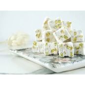 Online Kuruyemiş 1 kg Hindistan Cevizli Duble Antep Fıstıklı Lokum