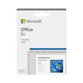 Online Microsoft Office Ev 2024 Türkçe Pc/ Mac (Dijital İndirilebilir Lisans)