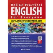 Online Practical English For Everyone - Özge Koç