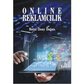 Online Reklamcılık - Betül Önay Doğan