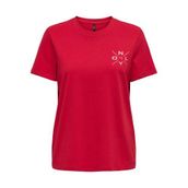 Only 15339251 Lotta Kadın T-shirt