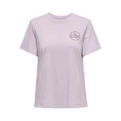 Only 15339251 Lotta Mor Kadın T-shirt