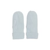 ONLY Kadın ONLZENNA MITTENS CC ACC Eldiven, Açık Mavi, Tek Beden