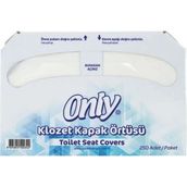 Only Klozet Kapak Örtüsü