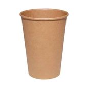 Only My Cup Kraft 16 Oz 50'li Karton Bardak