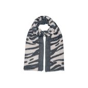 ONLY ONLCATHINKA LIFE SOFT SCARF CC Kadın Mavi Atkı - 15323447