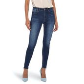 Only Onlkendell Mavi Kadın Jeans