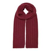 Only Onlyasmın Knıt Scarf Cc Kadın Mor Atkı - 15350200